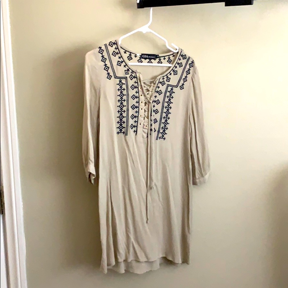dress